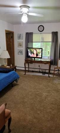 Studios apartments are ideal as an economical option. . Craigslist apartments with all utilities included